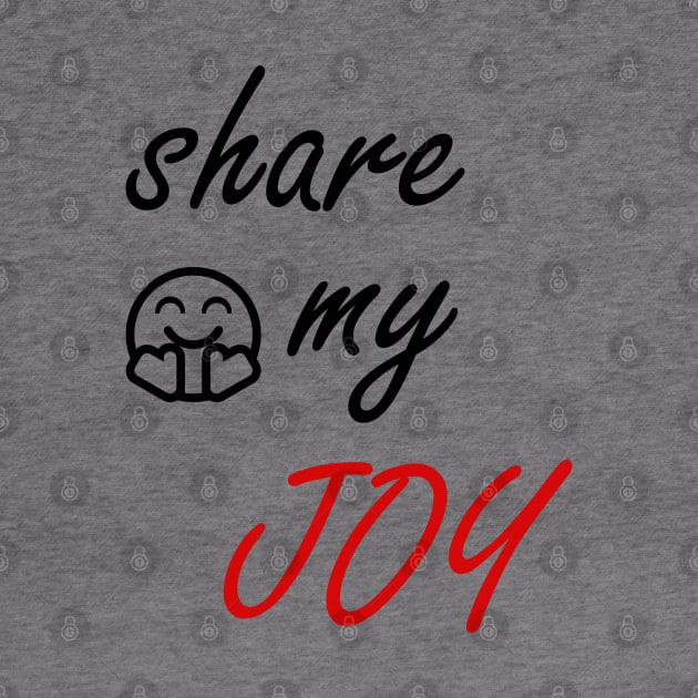 share my joy by sarahnash